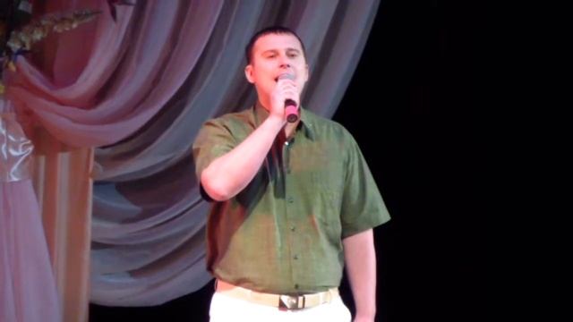 Алексей Шапыр "Мама" смотреть онлайн