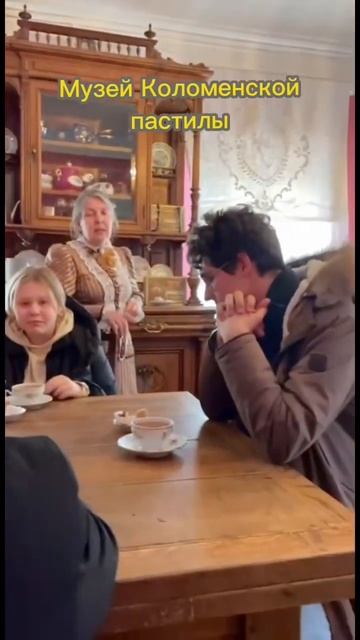 день выездов в школе «Летово»