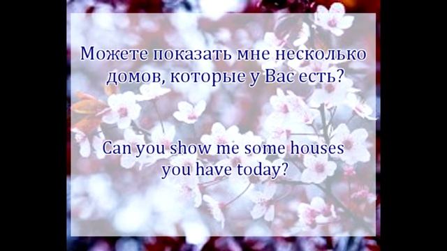 We speak Russian - Buying a house! - Learn Russian with dialogues смотреть онлайн