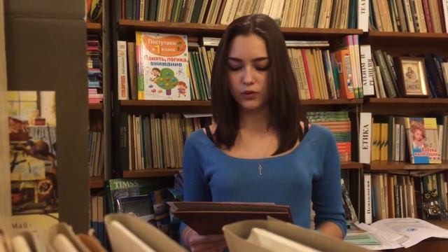 Карпунина Е М 11 А класс Горловский лицей №85 Гармония смотреть онлайн