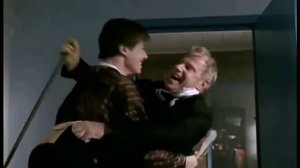 Буктрейлер.Печорин и дружба.#Грушницкий