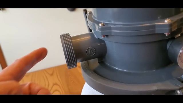 How to Set Up a Bestway Pool – Step by Step - (Coleman, Intex, Costco) смотреть онлайн