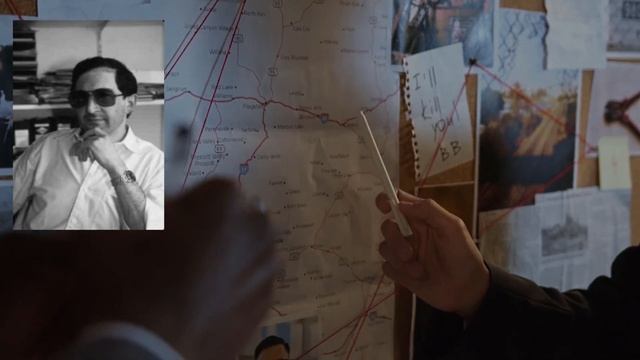 Serial Criminals: Madani Bouhouche Biography Documentary | Belgium Most Corrupt Police Officer смотреть онлайн