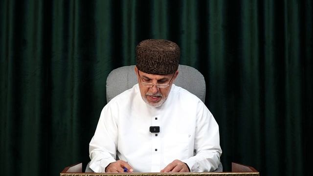 Мавлидалъул х1укму [часть -1] Г1алих1ажи К1ик1уни смотреть онлайн