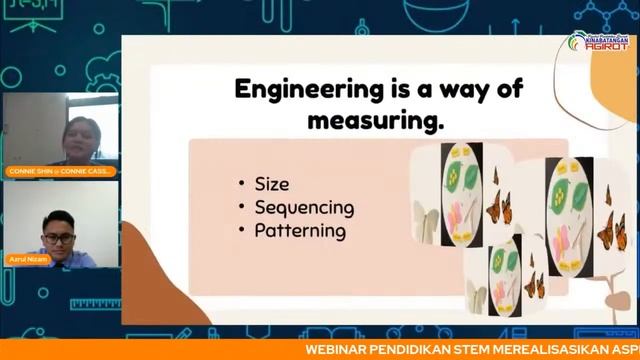 WEBINAR PENDIDIKAN HARI GURU PPD KINABATANGAN 2022 смотреть онлайн