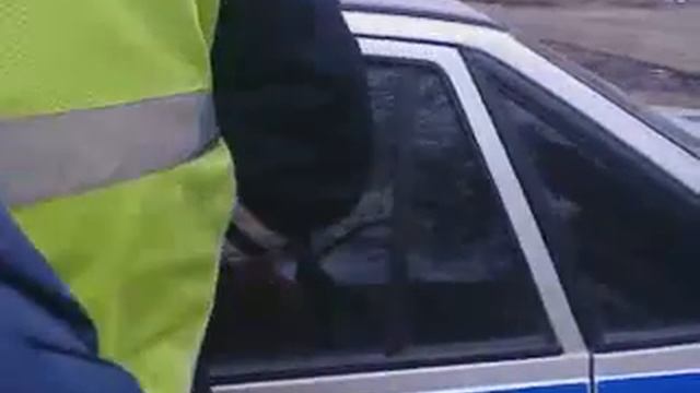 ДПС незаконно снимают на видео смотреть онлайн