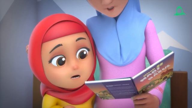 Нувсаи Рараи 25 дакъа мультфильм на ингушском языке смотреть онлайн