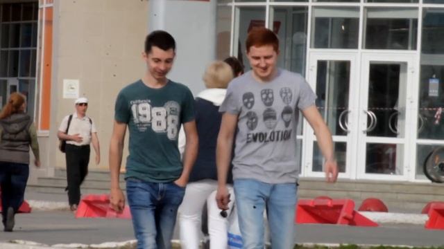 ПЕРДУН ПРАНК: ОБРАТНЫЙ ОТСЧЕТ | PashaMatros смотреть онлайн