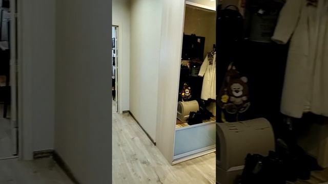 ул.1ой Ударной Армии д.95 2к.кв 62,2 кв.м 11,9млн