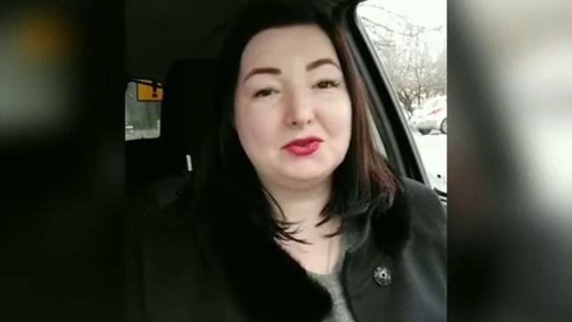 Отзыв о прохождении второй ступени. Общая благодарность. Татьяна Скрыльникова смотреть онлайн