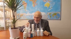 PiPMiR   Николай Николаевич Дроздов о пробиотиках.