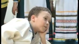 Коми народные песни (часть 11)