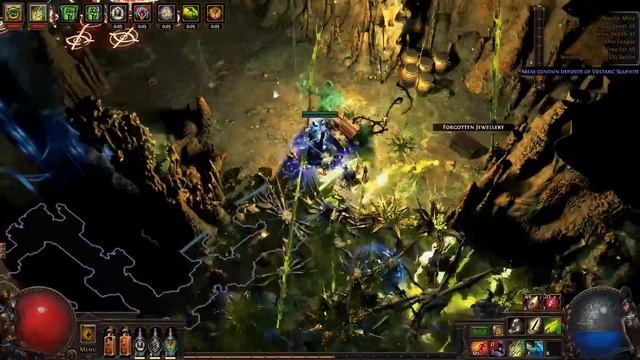 Top 7 Path of Exile Tips for New/Intermediate Players смотреть онлайн