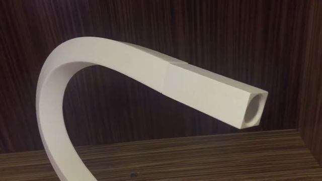 Бра Linea light Snake смотреть онлайн