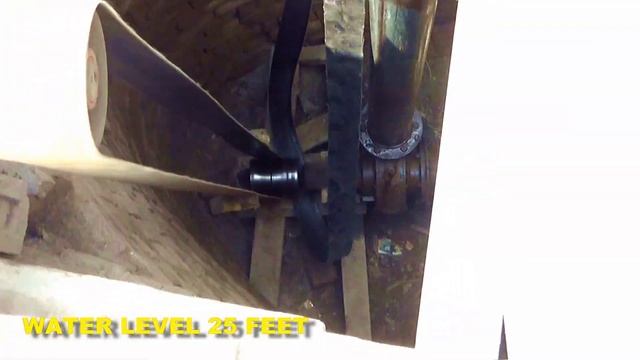 Solar Tube Well system 15 Hp Motor 36 Solar Panels 365 watt Delivery 7 inch смотреть онлайн