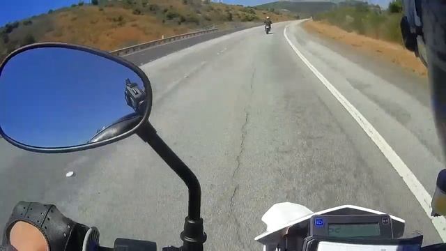 2016 ElMoto 4Corners 14a - Alta Redshift SM Test Ride смотреть онлайн