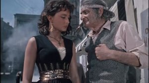 Человек Амфибия (HD)