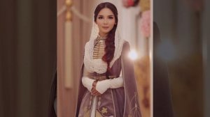 Кумыкская песня « Арив къызым къуймур къызым « А.Гаджибатыров 🎼🎙