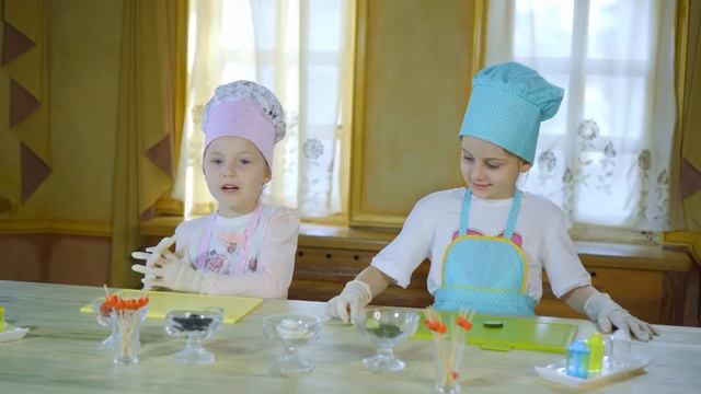 Конкурсное дистанционное задание kidskills смотреть онлайн
