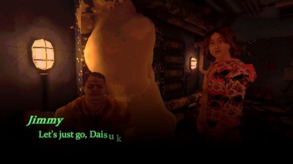 Mouthwashing Is A Disgusting Masterpiece