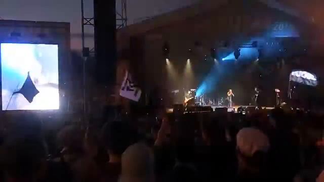 LUMEN - Истина (УЛЕТАЙ 2017-НЕЧКИНО) смотреть онлайн