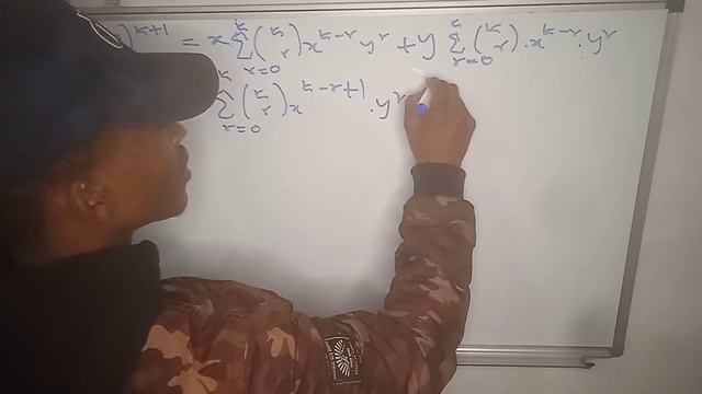 INTRODUCTION TO BINOMIAL THEOREM PART 1 смотреть онлайн