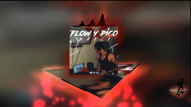 Daiki - Flow Y Pico III (Prod. by @Alfr3dBeats x Daiki) (Visualizer) Flow Y Pico Vol.1 смотреть онлайн