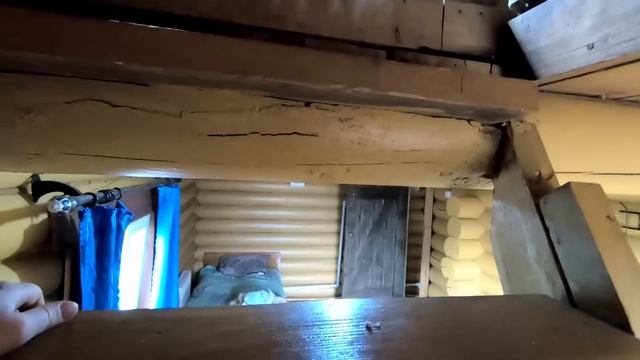 Переезд в Сибирь | Русские немцы в Дороге на Родину 2 ч. смотреть онлайн