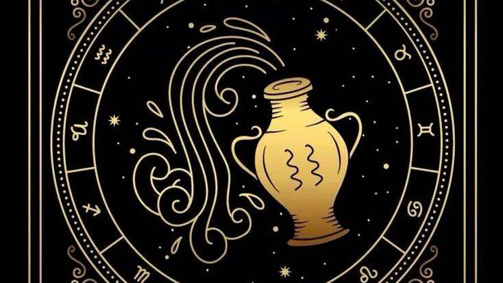 🌟 Водолей 🌟 Общая характеристика знака