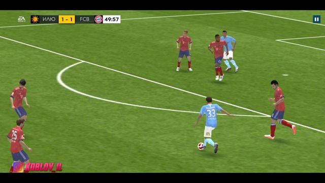 СОВЕТЫ ПО ПРОХОЖДЕНИЮ КАМПАНИИ | ЛАЙФХАКИ FIFA 19 MOBILE смотреть онлайн