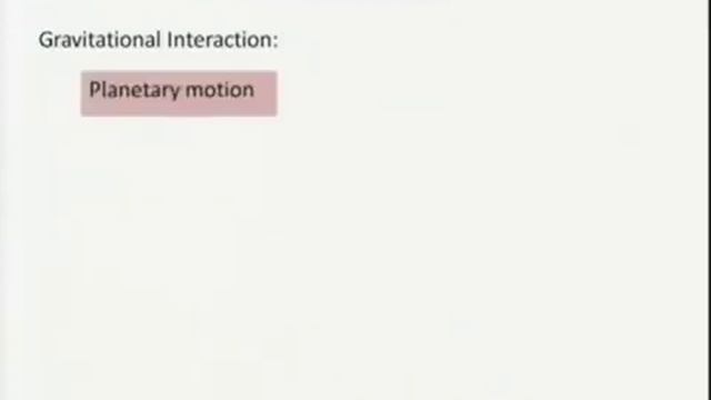 Mod 07 Lec 18 Elementary Particles Introduction and Overview смотреть онлайн