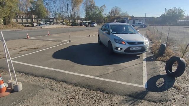 Обучение вождению смотреть онлайн