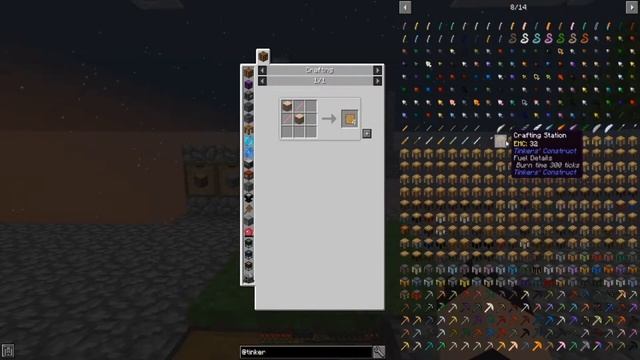 Project Ozone 3 Kappa Mode - Ep02 - Building the foundation... slowly смотреть онлайн