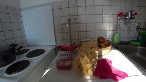 Деньки нас радуют/Перепугалась из-за камеры/Были у врача