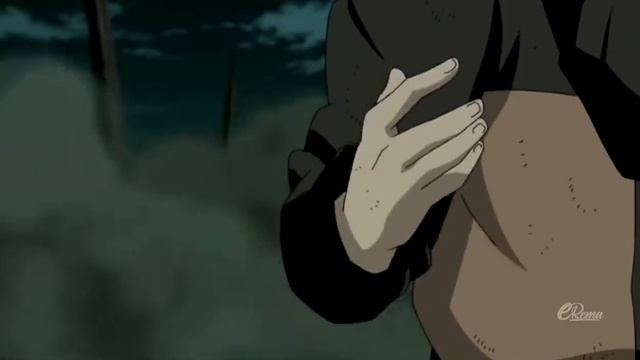 Наруто Ураганные хроники AMV blue Bird на русском языке смотреть онлайн