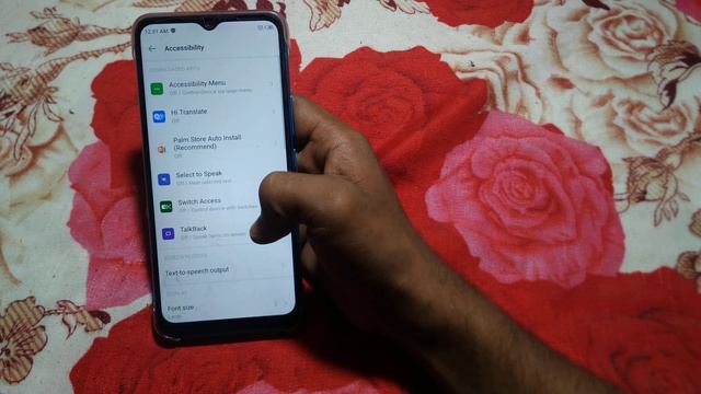 how to turn on speak mode infinix smart 6hd смотреть онлайн