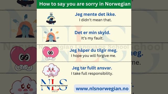 norwegian смотреть онлайн
