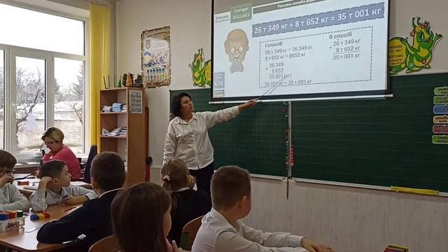 МО вчителів початкових класів та вчителів-предметників, що реалізовуватимуть НУШ у 5-х класах смотреть онлайн