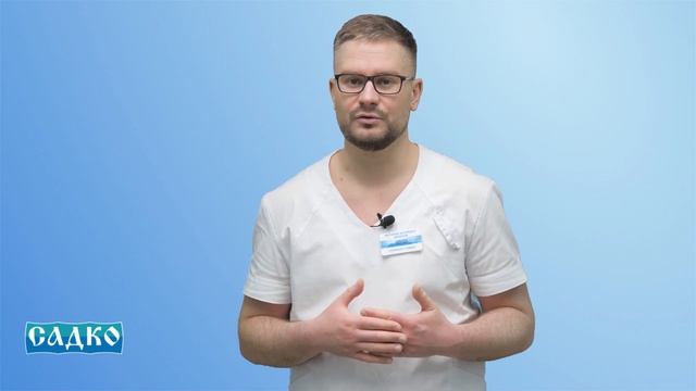 Знакомство с доктором: Филатов Виталий Игоревич