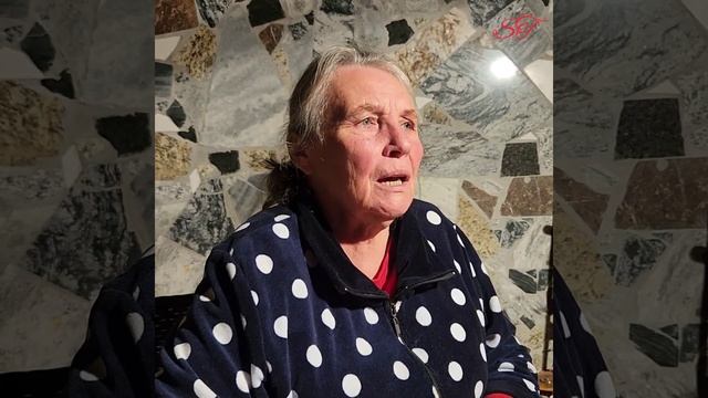 Закордонна Україна(США)Лідія Яценюк.Жінка яка працювала у Білла Ґейтца. смотреть онлайн