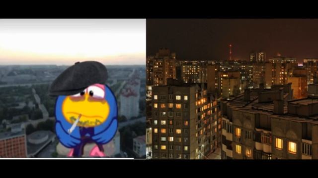 Твой район ночью это: смотреть онлайн