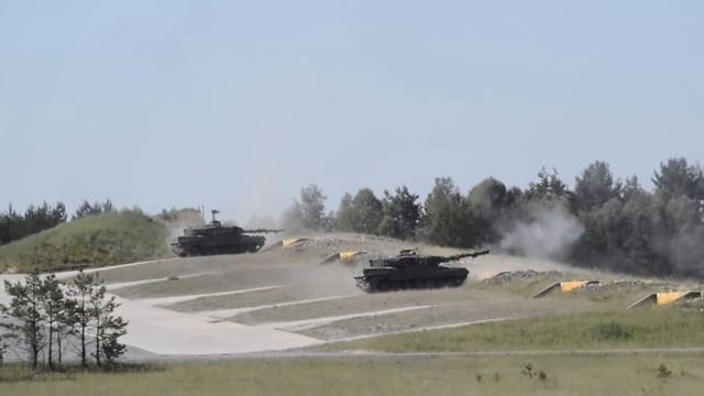 10 Facts you may not know about Tanks смотреть онлайн
