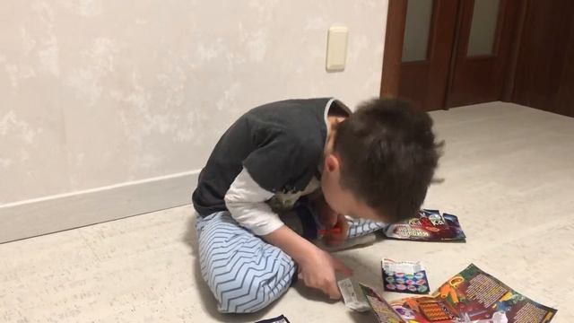 Красная линия!