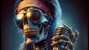 80s Rock   -  16 Song Compilation, Intriguing 80s Rock and Metal