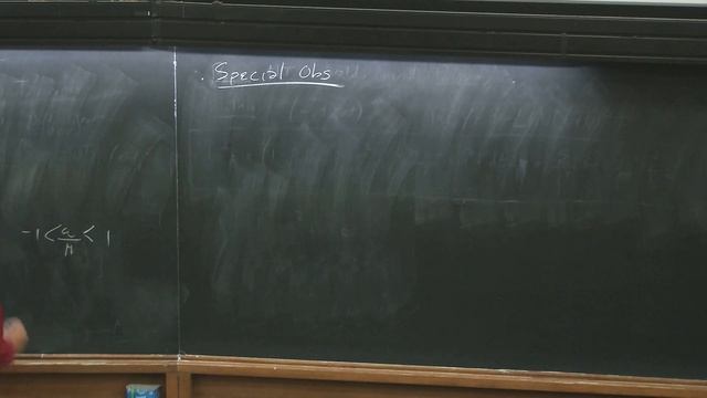 Black Holes, Binary Systems, and Gravitational Waves - 1. Kerr Black Hole смотреть онлайн