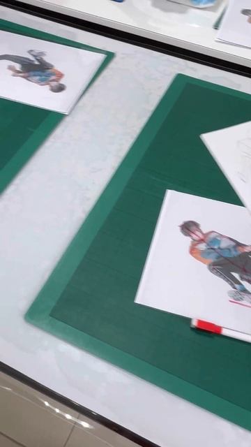 Учимся быстро скетчить #анапа #анапановости #графическийдизайн #офлайн #курсыграфическийдизайнанап смотреть онлайн