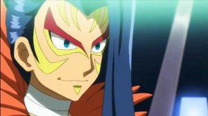 Бейблэйд бёрст гачи 4 сезон эпизод 50