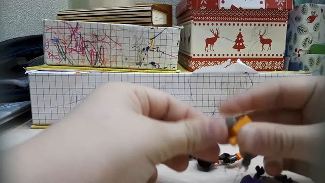 Делаем Генерала они из 10 сезона из Лего смотреть онлайн
