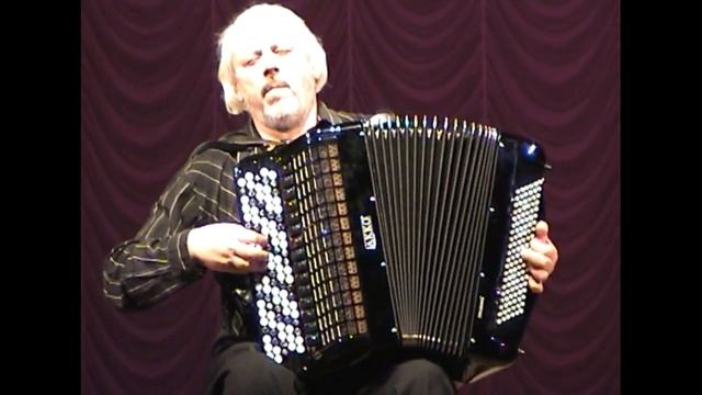 Александр Скляров Х.Родриго "Музыкальный момент"/J.Rodrigo "Musical moment" Alexander Sklyarov
