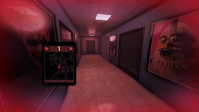 Новости Dark Deception | 5 глава готова? | Демо-версии 9 уровня не будет?